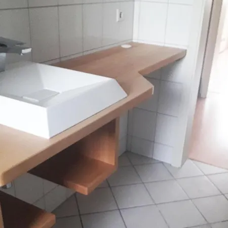 Zentrale Stadtwohnung Jena-city * Jena